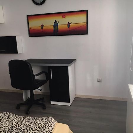 Casa Lidia Si Gogu Hotell Budeasa Mare Eksteriør bilde