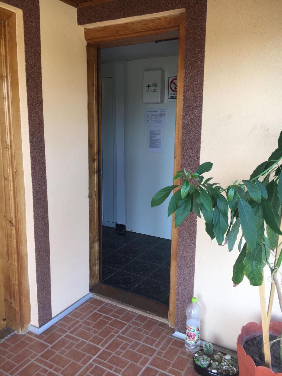 Casa Lidia Si Gogu Hotell Budeasa Mare Eksteriør bilde