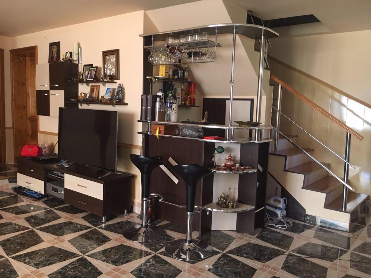 Casa Lidia Si Gogu Hotell Budeasa Mare Eksteriør bilde