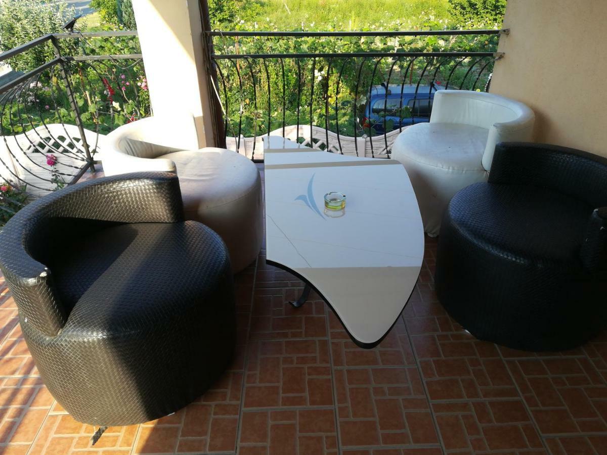 Casa Lidia Si Gogu Hotell Budeasa Mare Rom bilde